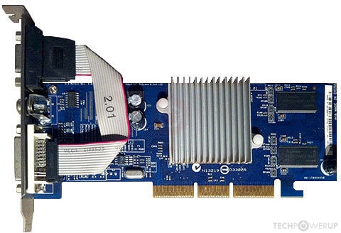 希望 ASUS V9400 X Specs | TechPowerUp GPU Database