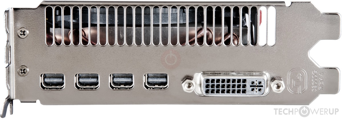 ディセンシア XFX Triple D HD 7990 Specs | TechPowerUp GPU Database