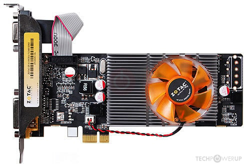 パソコン GeForceGTX1050 ZOTAC GT 610 PCIe x1 Specs | TechPowerUp GPU Database