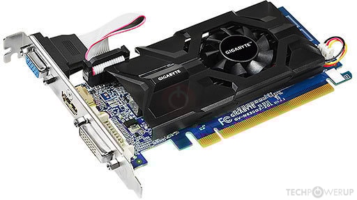Nvidia Geforce GT630 グラフィック カード 2GB Fujitsu GeForce GT630 2GB DDR3 PCIE x16 PN: S26361-D2422-V631 | eBay