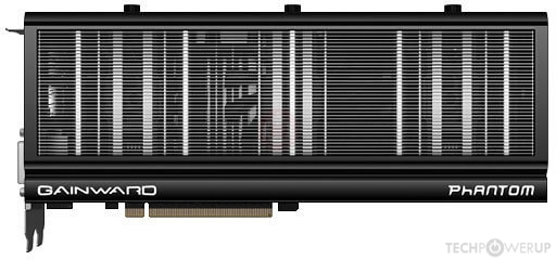 Gainward GTX 770 Phantom Specs | TechPowerUp GPU Database