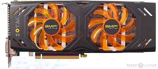 ta GTX 770 | ZOTAC