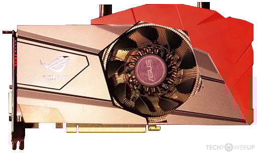 ASUS ROG Poseidon Specs | TechPowerUp GPU Database