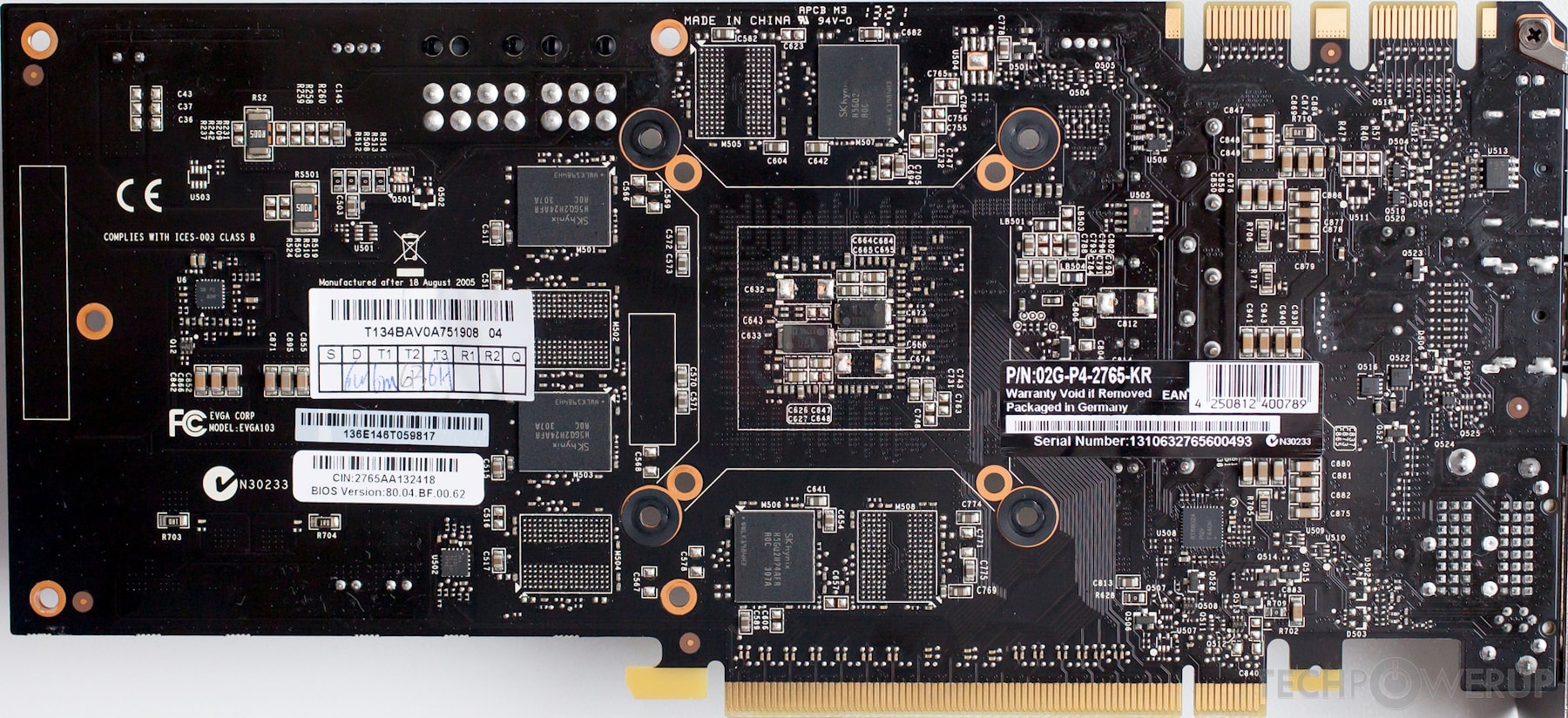 こぐページ Geforce GTX 760 overclocking tutorial for beginner - YouTube