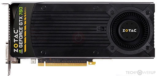 【ジャンク品】GEFORCE GTX 760 NVIDIA GeForce GTX 760 Specs, Release Date, Price