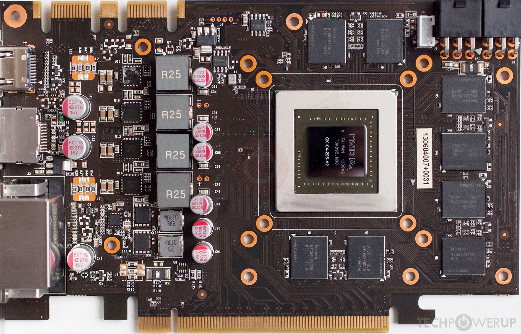 Palit GTX 760 JetStream Specs | TechPowerUp GPU Database