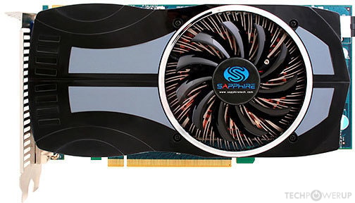 るふぃあ Sapphire HD 4850 Vapor-X Specs | TechPowerUp GPU Database
