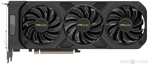 バンクシー GALAXY Also Launches The GeForce GTX 770 HOF | TechPowerUp