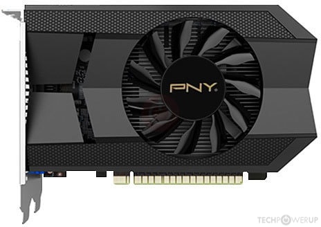 PNY XLR8 GTX 650 Ti Performance Edition Specs | TechPowerUp GPU