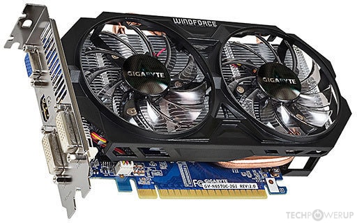Gigabyte GeForce GTX 650 Ti 2GBグラボ 美品 Amazon | GIGABYTE グラフィックボード Geforce GTX650 2GB PCI