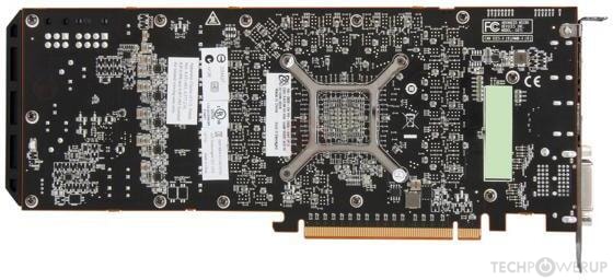 XFX R9 290X Specs | TechPowerUp GPU Database