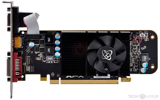 XFX R7 240 2 GB Specs | TechPowerUp GPU Database
