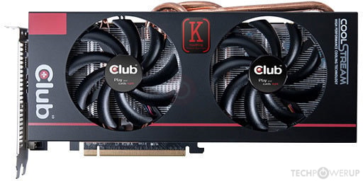 Club 3D R9 280X royalKing Specs | TechPowerUp GPU Database