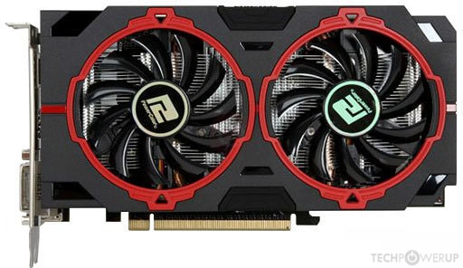 ♡R7ページ♡ PowerColor TurboDuo R7 260X OC Specs | TechPowerUp GPU Database