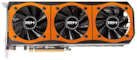 NVIDIA GeForce GTX 780 Specs | TechPowerUp GPU Database