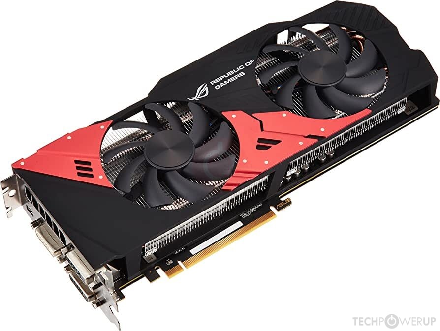 ASUS ROG MARS GTX760×2 動作確認済み グラフィックボード ASUS ROG MARS GTX760×2 動作確認済み グラフィックボード