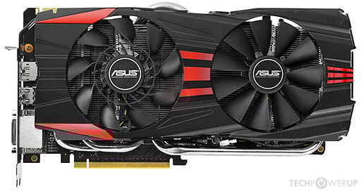 ASUS R9 290X 4GB RADEON 中古品 Amazon.com: ASUS Graphics Cards R9290X-DC2OC-4GD5 : Electronics