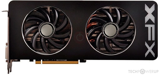 AMD Radeon R9 290X　ジャンク扱い AMD Radeon R9 290X Review | PCMag