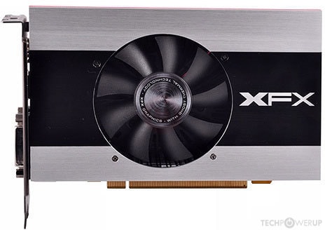 XFX R7 250X Specs | TechPowerUp GPU Database