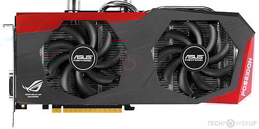 ASUS Poseidon グラフィックボード ASUS ROG Poseidon GTX 780 Graphics Card Review - PC Perspective