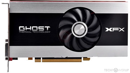 XFX R7 250E Specs | TechPowerUp GPU Database