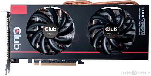 Club 3D R9 280 royalKing Specs | TechPowerUp GPU Database