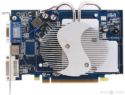 Sapphire X1600 PRO Ultimate Specs | TechPowerUp GPU Database