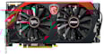 AMD Radeon R9 280 Specs | TechPowerUp GPU Database