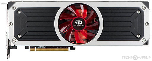 Sapphire R9 295X2 Specs | TechPowerUp GPU Database