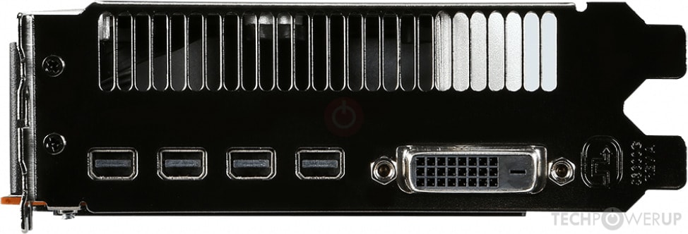 PowerColor R9 295X2 Specs | TechPowerUp GPU Database