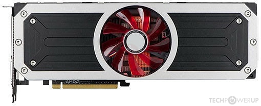 XFX R9 295X2 Specs | TechPowerUp GPU Database