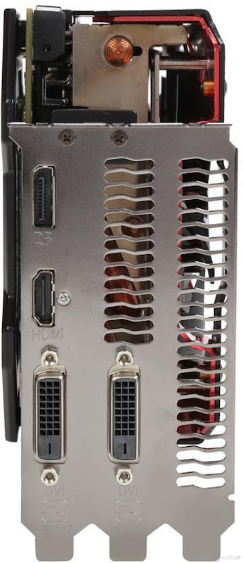 PowerColor Devil 13 Dual Core R9 290X Specs | TechPowerUp GPU Database