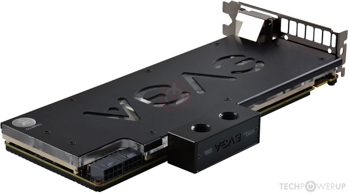 EVGA GTX TITAN Z Hydro Copper Specs | TechPowerUp GPU Database