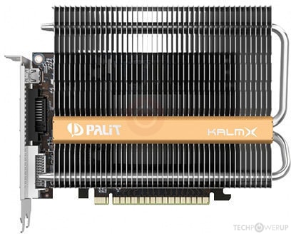 [現状品] palit geforce gtx 750ti Palit GTX 750 StormX 2 GB Specs | TechPowerUp GPU Database