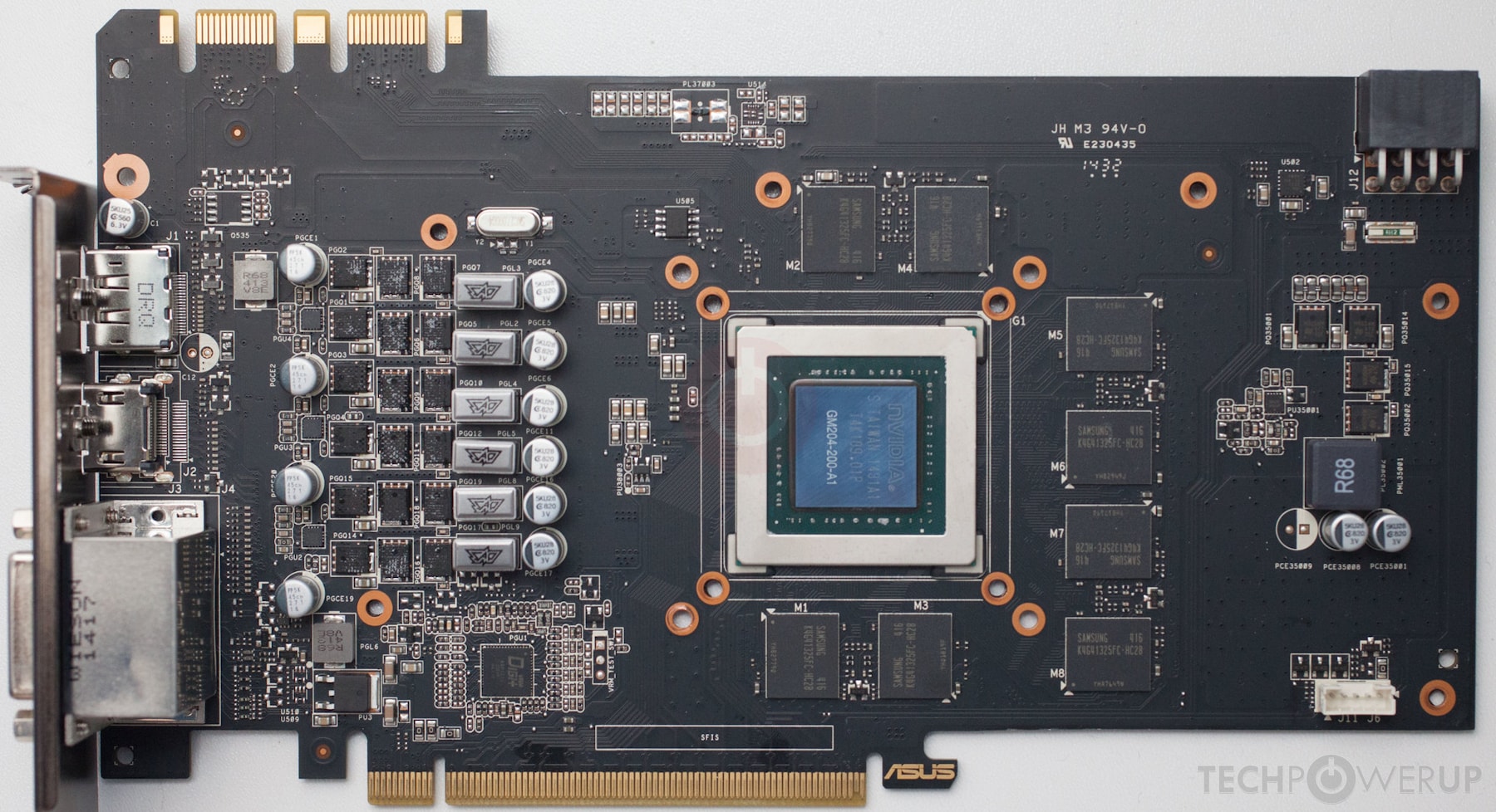 Carte graphique Gigabyte GeForce RTX 5070 WINDFORCE SFF 12 Go GDDR7 Reflex 2 RTX AI DLSS4