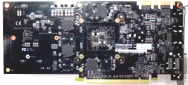 PCB Back