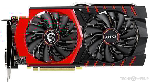 【最終値下げ】MSI GeForce GTX970 GAMING 4G Specification GeForce GTX 970 GAMING 4G | MSI USA