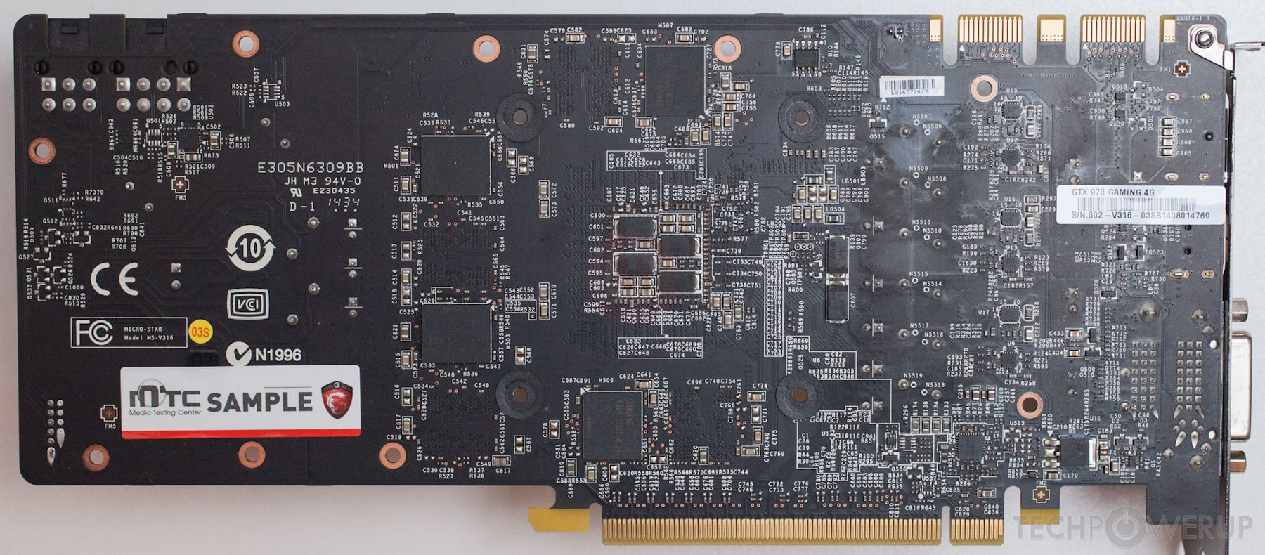 最终值下Msi gtx970gaming Specification Z97 GAMING 5 | MSI Global - The Leading Brand