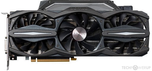 PCパーツ ZOTAC NVIDIA GeForce GTX 970 AMP GeForce® GTX 970 AMP! Edition | ZOTAC