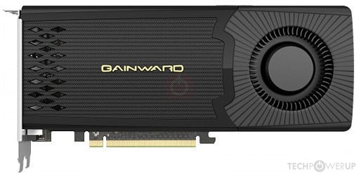 GAINWARD GTX1080TI 動作確認済み 中古】 Gainward GEFORCE GTX1080Ti 11GB グラフィックボード
