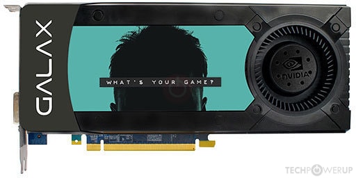 PCパーツ GALAX Geforce GTX 970 GALAX GEFORCE GTX 970 GAMER OC