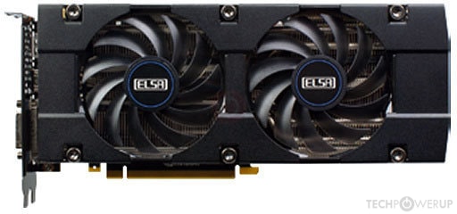 ELSA GTX 980 S.A.C Specs | TechPowerUp GPU Database