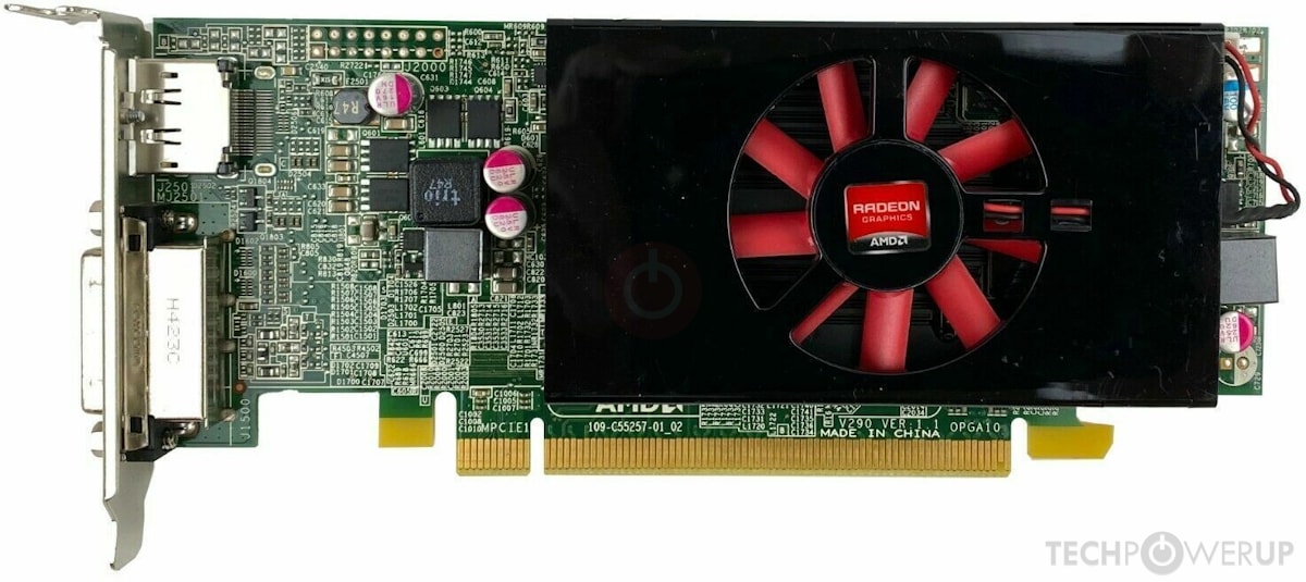 ニンテンドーDS Dell HD 8570 Specs | TechPowerUp GPU Database