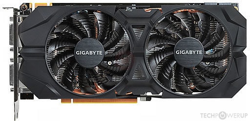 PCパーツ GIGABYTE GV-N960IXOC-2GD GeForce GTX 960 Gigabyte Mini-ITX GTX960 Unboxing & Overview (GV-N960IXOC