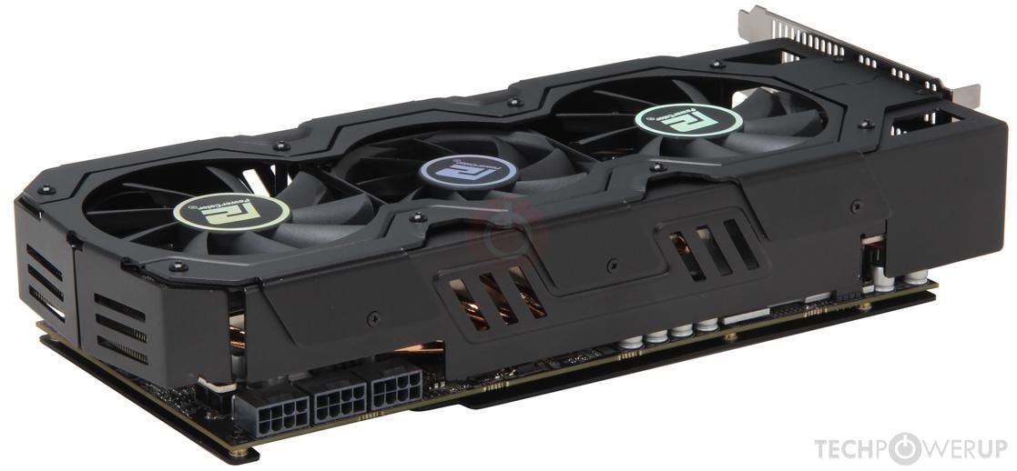 PowerColor HD 7990 Specs | TechPowerUp GPU Database