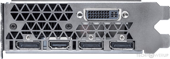 ZOTAC GTX TITAN X Specs | TechPowerUp GPU Database
