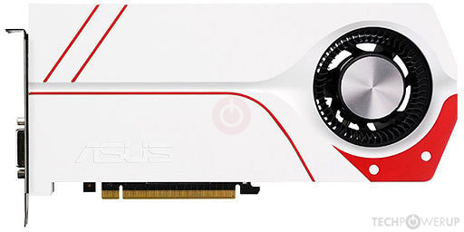 ASUS TURBO GTX 960 OC Specs | TechPowerUp GPU Database