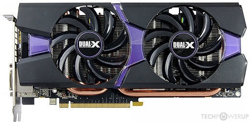 Sapphire R9 380 グラフィックボード Sapphire NITRO Radeon R9 380 4G GDDR5 with Back Plate