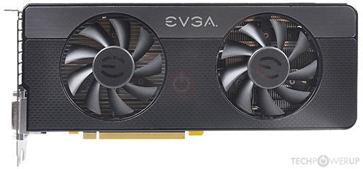EVGA GTX 660 Ti FTW Signature 2 Specs | TechPowerUp GPU Database