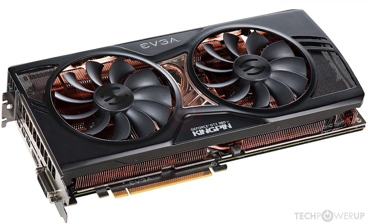 NVIDIA GTX 980 Ti グラフィックボード 6GB 【公式通販】